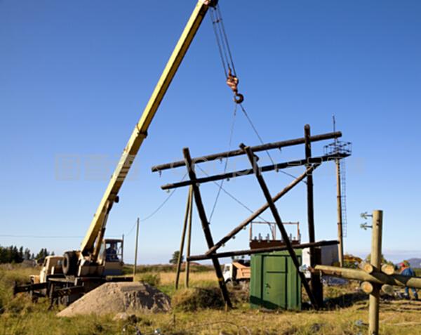 更換老舊電源線以提升建筑物電力系統(tǒng)安裝的可持續(xù)性與安全性