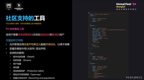 Perforce演講回顧 Helix Core使用誤區、實用工具與新功能解析