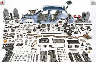 買車時(shí)你不在乎這個就別談舒適了，聊一聊NVH的那些事——汽車零配件篇