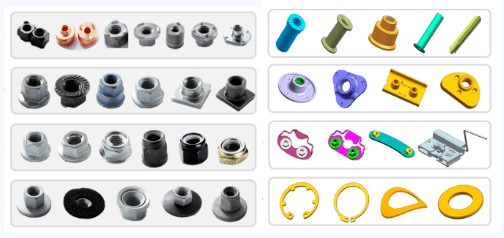 企業(yè)風(fēng)采 | 浙江納特汽車標(biāo)準(zhǔn)件 精工鑄就品質(zhì)，創(chuàng)新驅(qū)動未來